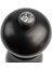 Paris U-Select Satin Black Karabiber Değirmeni 30 cm 3