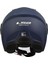 Aırflow 2 Mat Navy Mavi Kask 4
