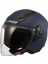 Aırflow 2 Mat Navy Mavi Kask 1