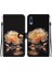 Samsung Galaxy A02/M02 Için Kılıf (Yurt Dışından) 5