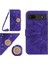 Google Pixel 6A Telefon Kılıfı Için Kılıf (Yurt Dışından) 1