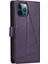 Iphone 12 Için Flip Case Pro Max Darbeye Kickstand Üç Kart Yuvaları (Yurt Dışından) 5
