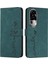 Uyumlu Oppo Oppo 10 5g Cüzdan Kılıf (Yurt Dışından) 1