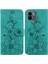 Xiaomi Redmi A1 Artı Kılıf ile Uyumlu (Yurt Dışından) 5