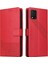 Xiaomi 10 Lite Için Flip Case Üç Kart Yuvaları Kickstand Darbeye 4 (Yurt Dışından) 4