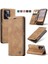 Xiaomi Poco X5 Pro 5g Flip Için Flip Case Folio Kitap Manyetik Kapatma Pu (Yurt Dışından) 2