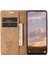 Xiaomi Poco X5 Pro 5g Flip Için Flip Case Folio Kitap Manyetik Kapatma Pu (Yurt Dışından) 3