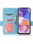 Samsung Galaxy M23 5g Için Kılıf Yan Toka Cüzdan Pu Deri Manyetik Kart (Yurt Dışından) 2