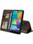 Samsung Galaxy A02 Üç Kart Yuvaları Kickstand Premium 4 Için Flip Case (Yurt Dışından) 1