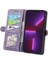 Iphone 13 Için Flip Case Pro Max Deri Kılıf Cüzdan Basit Iş Çevirme (Yurt Dışından) 5