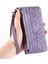 Samsung Galaxy Için Flip Case A53 5g Deri Kılıf Cüzdan Basit Iş (Yurt Dışından) 3