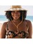 Hooked On Tropics Bliss Kadın Bikini Üstü 4