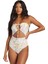 Dream Chaser Tanlines One Piece Kadın Mayo 1