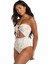 Dream Chaser Tanlines One Piece Kadın Mayo 2