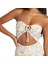 Dream Chaser Tanlines One Piece Kadın Mayo 3