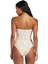 Dream Chaser Tanlines One Piece Kadın Mayo 4