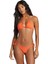 Tanlines Multi Tri Kadın Bikini Üstü 4