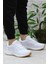 Jump 28792 Anatomik Orjinal Ürün Rahat Sneaker Kadın Spor Ayakkabı 3