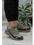 Jump 28792 Anatomik Orjinal Ürün Rahat Sneaker Kadın Spor Ayakkabı 5
