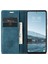 Realme C55 Durumda Kart Yuvası Için Flip Case Kickstand Flip Folio Kitap Manyetik (Yurt Dışından) 4
