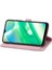 Oppo Realme C33 Için Kılıf (Yurt Dışından) 3