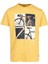 Chowder Casual Printed Erkek T-shirt 1