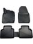 Fiat Doblo (2010-2021) 4d Lazer Kesim Ultra Flex Birebir Uyumlu Oto Paspas 1
