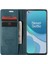 Oneplus 8t Manyetik Kapatma Darbeye Vaka Kart Yuvası Pu Için Flip Case (Yurt Dışından) 4