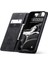 Iphone 13 Için Flip Case Kart Yuvası Kickstand Manyetik Kapatma Vintage (Yurt Dışından) 4