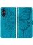 Oppo Oppo 8t 5g Için Kılıf (Yurt Dışından) 1