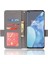 Oneplus 9 Için Kılıf Pro Yan Toka Cüzdan Pu Deri Manyetik Kart Yuvaları (Yurt Dışından) 2