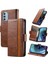 Moto G51 Için Durum (Yurt Dışından) 5