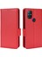 Oneplus Nord N10 5g Pu Deri Yan Toka Cüzdan Manyetik Kart (Yurt Dışından) 1