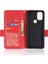 Oneplus Nord N10 5g Pu Deri Yan Toka Cüzdan Manyetik Kart (Yurt Dışından) 5