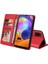 Colorful Shop Samsung Galaxy Flip Premium Deri Darbeye Kickstand 4 Için Flip Case (Yurt Dışından) 1