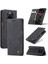 Xiaomi 10T Lite 5g Için Flip Case Kart Yuvası Kickstand Manyetik Kapatma (Yurt Dışından) 1