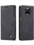 Xiaomi 10T Lite 5g Için Flip Case Kart Yuvası Kickstand Manyetik Kapatma (Yurt Dışından) 4