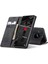 Xiaomi 10T Lite 5g Için Flip Case Kart Yuvası Kickstand Manyetik Kapatma (Yurt Dışından) 5