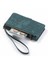 Iphone 13 Için Flip Case Pro Max Deri Kılıf Cüzdan Basit Iş Çevirme (Yurt Dışından) 2