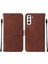 Samsung Galaxy S22 5g Için Kılıf (Yurt Dışından) 3