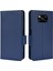 Xiaomi Poco X3/x3 Pro/x3 Nfc Cüzdan Yan Toka Kart Yuvaları Tutucu (Yurt Dışından) 1