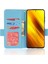Xiaomi Poco X3/x3 Pro/x3 Nfc Cüzdan Yan Toka Kart Yuvaları Tutucu (Yurt Dışından) 3