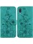 Samsung Galaxy A02/M02 Kılıf ile Uyumlu (Yurt Dışından) 5