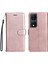 Onur X7B Iş Cüzdan Telefon Kılıfı Için Flip Case Yüksek Kalite Deri (Yurt Dışından) 1