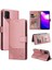 Xiaomi 10 Lite Için Flip Case Üç Kart Yuvaları Kickstand Darbeye 4 (Yurt Dışından) 1
