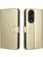 Oppo Oppo 8t 5g Için Kılıf (Yurt Dışından) 1