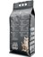 Grey Activated Control Topaklanan Koku Hapseden Tozsuz 10 Lt Kedi Kumu 3