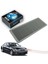 Mercedes E W211 2002-2009 Sunroof Perde Izgarası gri 2117840644 1