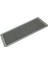 Mercedes E W211 2002-2009 Sunroof Perde Izgarası gri 2117840644 4