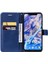 Kart Yuvası Klasik Düz Renk Iş Cüzdan ile Nokia X7 Için Flip Case (Yurt Dışından) 5